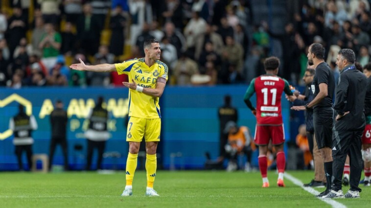 ronaldo-rages-over-duran-red-in-al-nassr-loss