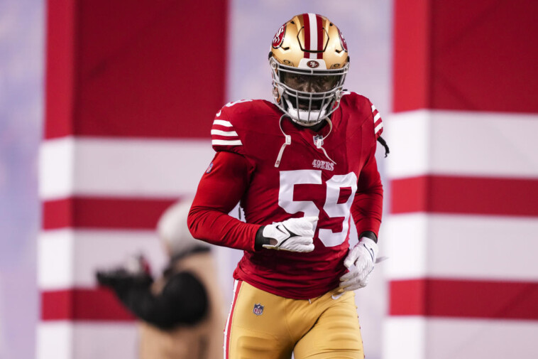 de’vondre-campbell-not-revealing-why-he-quit-on-49ers:-‘i-know-the-truth-and-don’t-care-to-clear-anything-up’