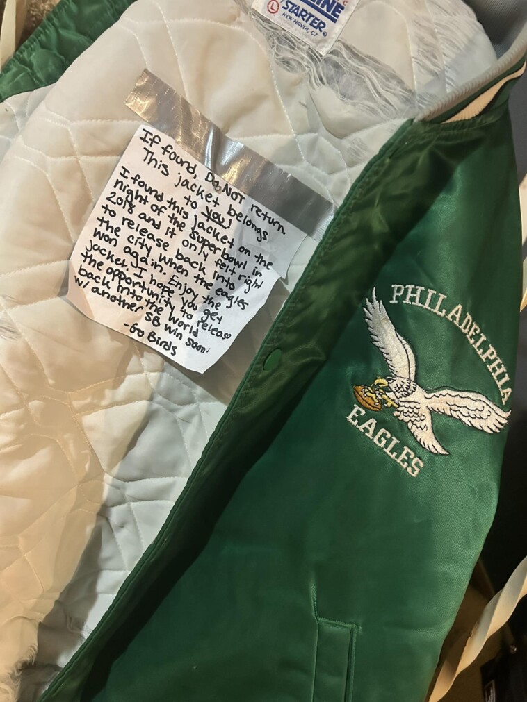 eagles-fan-finds-surprise-message-in-vintage-team-jacket-after-super-bowl-victory-parade