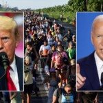 ‘he-is-delivering’:-trump’s-first-month-flips-script-on-radical-biden-harris-border-policies