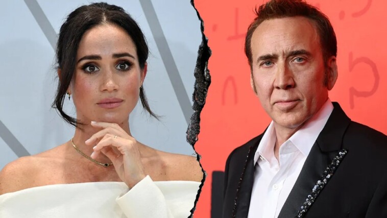 fox-news-entertainment-newsletter:-meghan-markle-faces-brand-scrutiny,-nicolas-cage-sued-by-ex