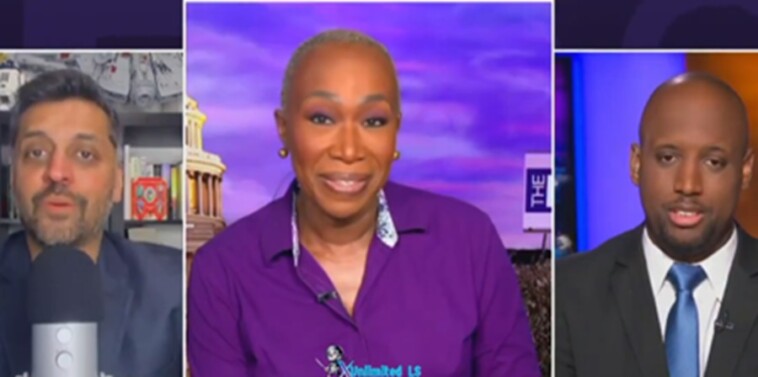 racist-msnbc-guest-calls-black-conservatives-‘chickens-for-colonel-sanders’-while-attacking-rep.-byron-donalds-(video)