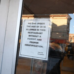 not-lovin’-it:-crime-ridden-nyc-mcdonald’s-has-started-carding-people-at-the-door