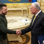 trump-envoy-visits-injured-ukrainian-soldiers-to-deliver-message,-gets-asked-simple-question