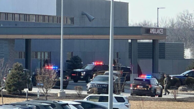 gunman-at-pennsylvania-hospital-killed-after-shots-fired,-officials-say