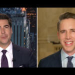 senator-josh-hawley-tells-jesse-watters-democrats-are-walking-around-capital-hill-demoralized-(video)