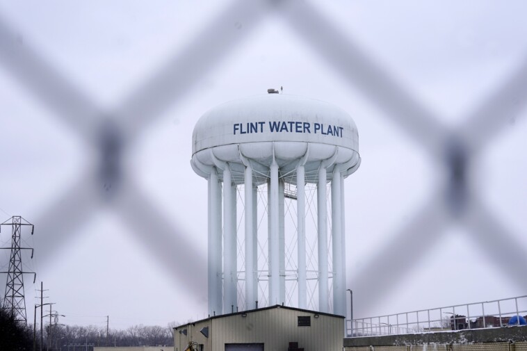 flint,-michigan,-water-lawsuit-settled-by-engineering-company-for-$53m-—-as-it-denies-responsibility