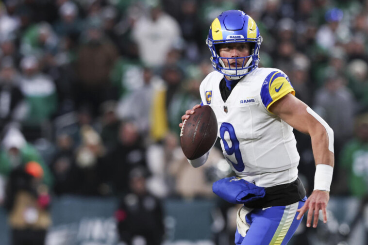 matthew-stafford’s-agent-reportedly-given-permission-by-rams-to-speak-with-other-teams