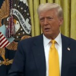 trump-jabs-abc-news-and-bloomberg-reporters-while-taking-questions-in-oval-office-(video)