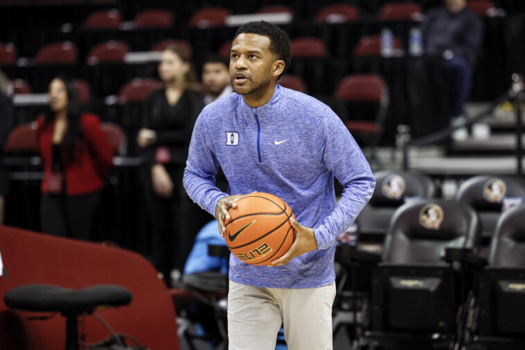 duke-assistant-jai-lucas-reportedly-agrees-to-be-new-head-coach-at-miami,-pending-contract-agreement