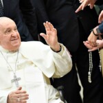 pope-francis-had-peaceful-night’s-rest-at-hospital-following-respiratory-crisis,-vatican-says