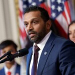 new-fbi-leader-kash-patel-tapped-to-run-atf-as-acting-director