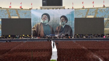 hezbollah-holds-funeral-for-late-leader-nasrallah-5-months-after-his-killing