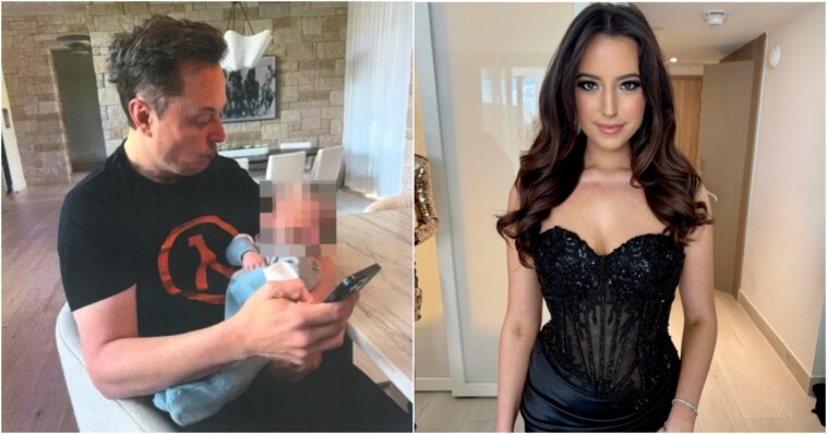 elon-musk-responds-to-bombshell-text-messages-exposing-baby-mama’s-alleged-‘baby-trap-plot’-in-explosive-custody-battle-over-5-month-old-son