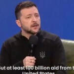 zelensky-says-$350-billion-in-frozen-russian-assets-are-“our-money,-not-ours-with-our-partners”-–-says-$100-billion-given-by-biden-to-ukraine-was-a-“grant-and-not-a-loan”