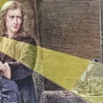 in-1704-sir-isaac-newton-mathematically-predicted-the-return-of-jesus,-and-the-year-he-identified-is-fast-approaching