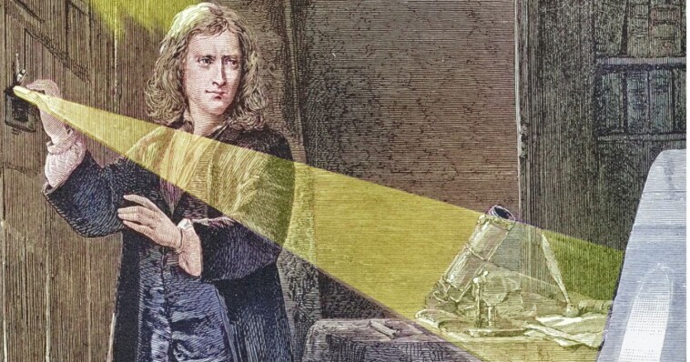 in-1704-sir-isaac-newton-mathematically-predicted-the-return-of-jesus,-and-the-year-he-identified-is-fast-approaching