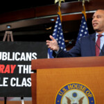 house-dem-leader-hakeem-jeffries-demurs-when-asked-about-dems’-terrible-polls-and-listlessness