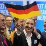 right-wing-alternative-for-germany-scores-second-place-in-pivotal-election,-conservative-set-to-to-be-next-chancellor