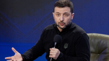 zelensky-claims-he-would-resign-if-it-means-peace-or-nato-membership,-says-us-mineral-deal-not-good-enough