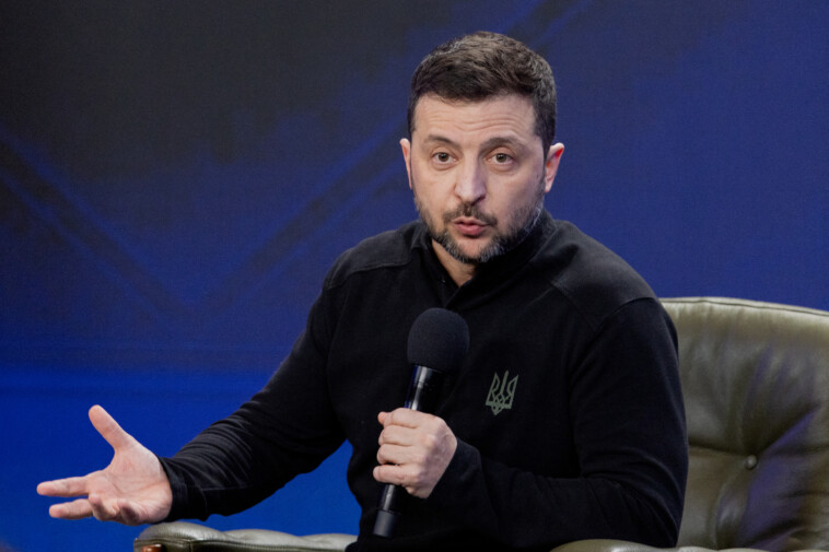 zelensky-claims-he-would-resign-if-it-means-peace-or-nato-membership,-says-us-mineral-deal-not-good-enough