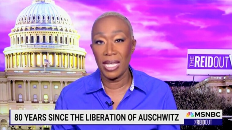 conservatives-say-‘good-riddance’-to-joy-reid’s-msnbc-show-as-liberals-slam-network-shake-up