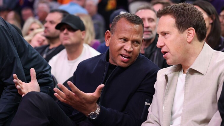 a-rod-sinks-half-court-shot,-wins-$10k-for-fan