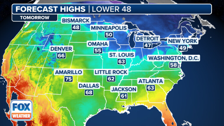 taste-of-spring-invades-us-to-close-out-february-with-wild-temperature-swings-for-millions