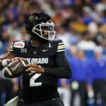 colorado-star,-potential-top-draft-pick-shedeur-sanders-won’t-throw-at-nfl-combine