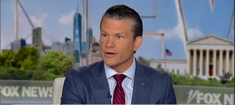 sec-def-pete-hegseth-talks-with-shannon-bream-on-“fox-news-sunday”-–-“the-president-deserves-to-pick-his-key-national-security-and-military-advisory-team”(video)