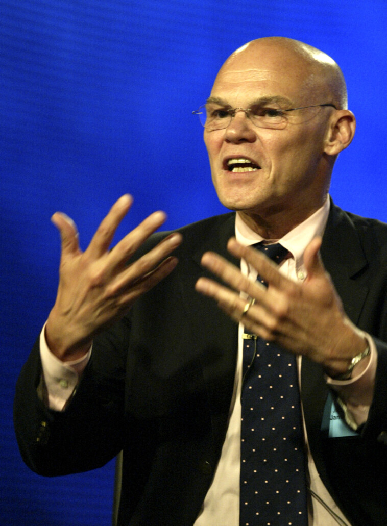 james-carville-predicts-trump,-gop-are-in-‘midst-of-a-collapse’-—-and-gives-them-4-to-6-weeks-to-fully-implode