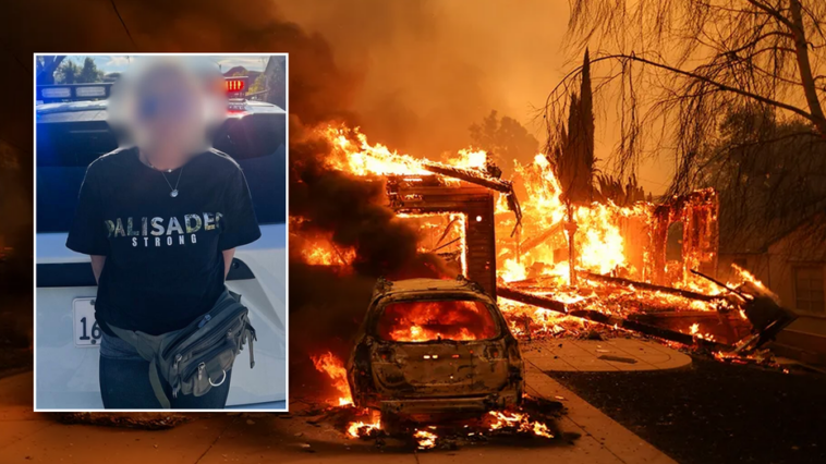 woman-accused-of-looting-from-home-in-palisades-fire-area-while-wearing-‘palisades-strong’-shirt