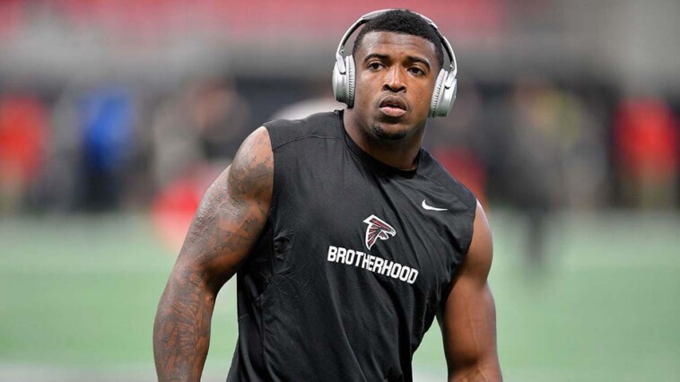 keanu-neal,-one-time-pro-bowler,-announces-retirement-after-8-nfl-seasons