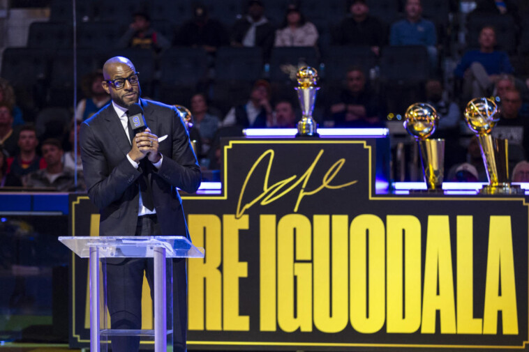 andre-iguodala-has-number-retired-by-warriors-after-dominant-run-with-the-franchise