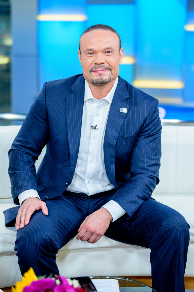 trump-announces-commentator-dan-bongino-as-fbi-deputy-director:-‘congratulations!’