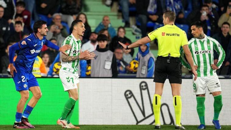 antony-shown-red-card-for-late-lunge-vs.-getafe