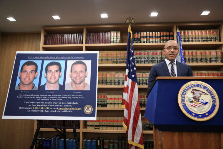 alexander-brothers-face-new-lawsuits-as-defense-claims-criminal-probe-was-orchestrated