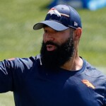 broncos-linebackers-coach-michael-wilhoite-arrested-on-assault-to-a-peace-officer-charge,-records-show