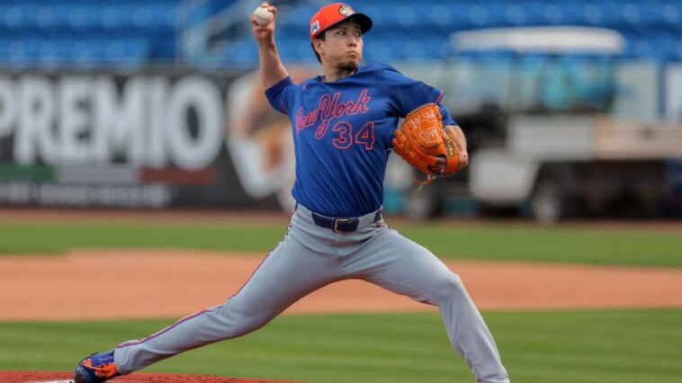 ‘i-think-our-pitching-is-going-to-surprise-people’:-can-the-mets’-rotation-quiet-the-critics-again?