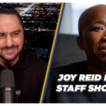 msnbc-drops-joy-reid’s-low-viewership-show,-staff-in-shock-|-drew-hernandez