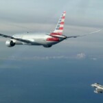 american-airlines-flight-diverted,-escorted-by-fighter-jets-over-‘possible-security-issue’