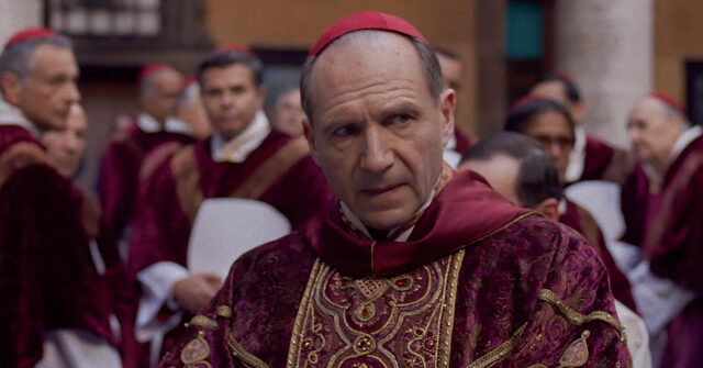 intersex-pope-thriller-‘conclave’-dominates-screen-actors-guild-awards