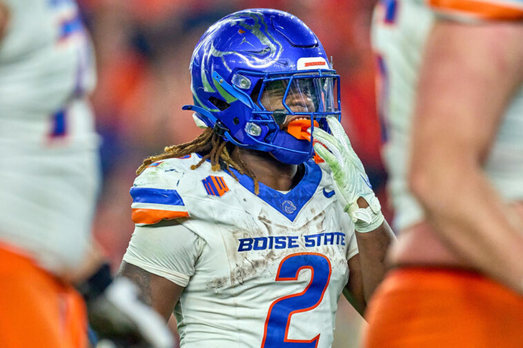 boise-state-rb-ashton-jeanty-will-not-work-out-for-teams-at-nfl-scouting-combine