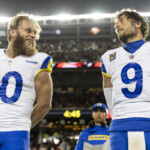 los-angeles-rams-2025-nfl-offseason-preview:-some-big-questions-(cooper-kupp,-matthew-stafford?)-after-a-division-title