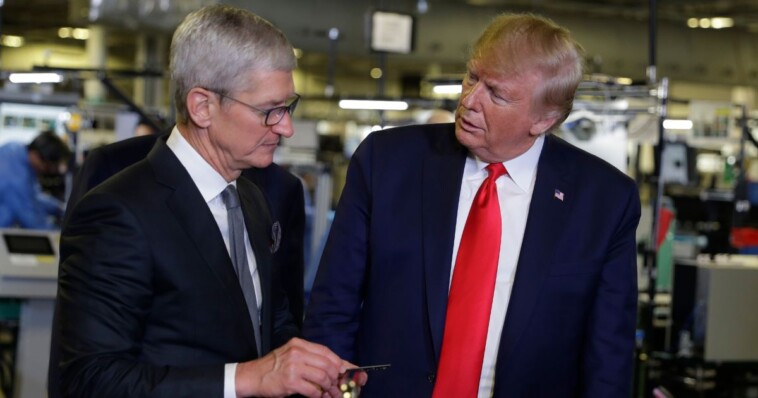 apple-announces-unprecedented-job-creating-investment-days-after-ceo-met-with-trump