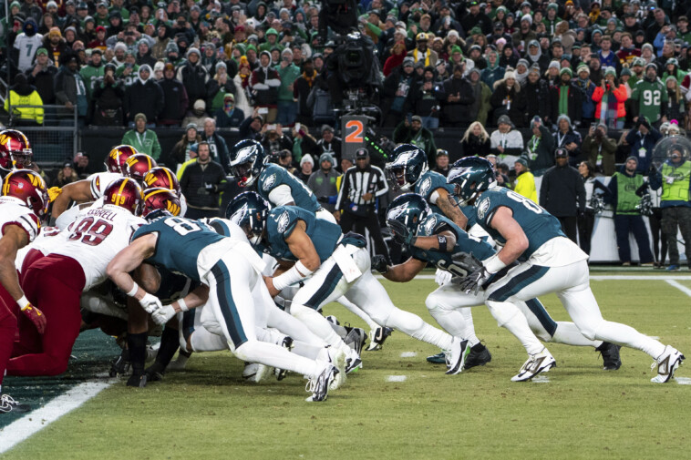 one-nfl-team-wants-the-tush-push-banned-after-eagles’-super-bowl-2025-triumph