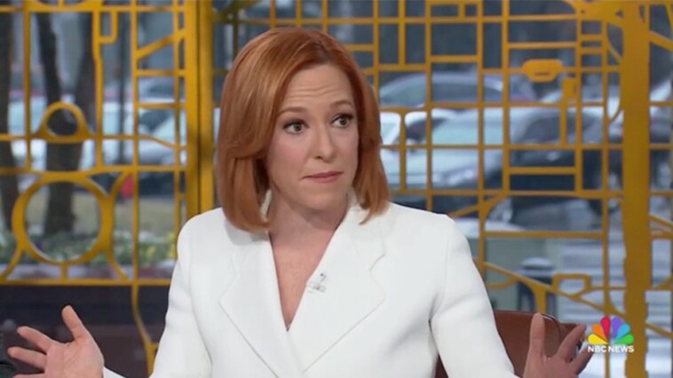 msnbc-awards-jen-psaki-more-airtime-amid-programming-overhaul,-rachel-maddow-will-go-back-to-mondays-only