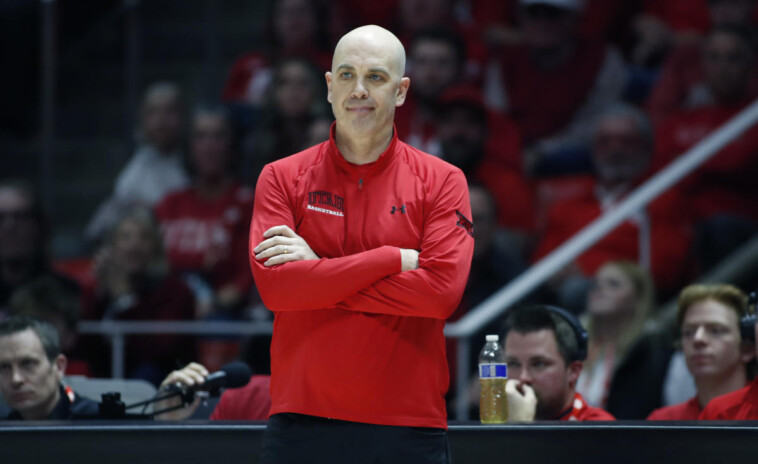 utah-fires-head-coach-craig-smith-after-nearly-4-seasons