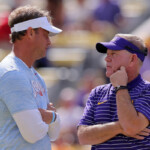 do-college-football-coaches-think-new-enforcement-arm-will-work?-lsu’s-brian-kelly:-‘it-is-not-a-slap-on-the-wrist’