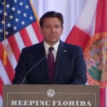 desantis-throws-shade-at-president-trump’s-endorsement-of-rep.-byron-donalds-for-florida-governor,-floats-wife-casey-instead